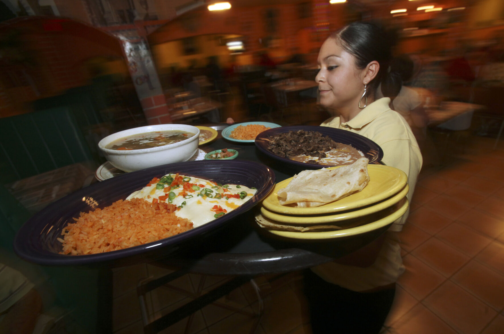 Rigo's Mexican Restaurant closes, 2021